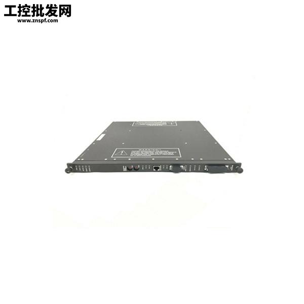 (Triconex 3703E HCU3700)模块 品牌英维思Triconex 产地美国 进口系统配件 库存充足 保质1年