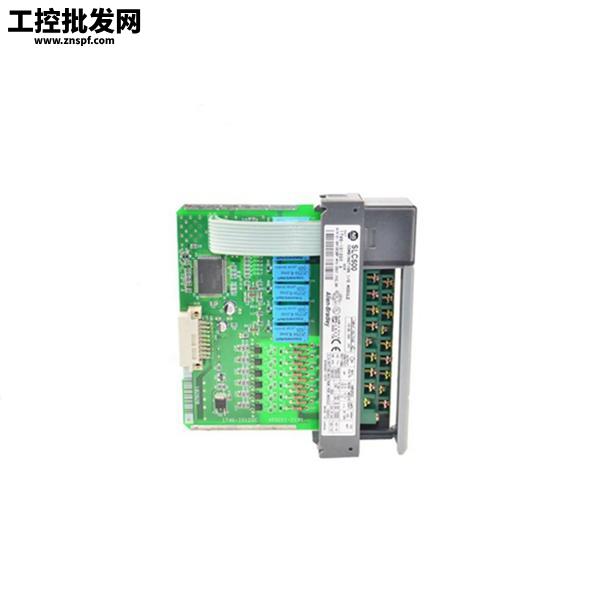 (1794-IB16D)模块 品牌罗克韦尔AB 产地美国 工控DCS单元 现货速发 保质1年