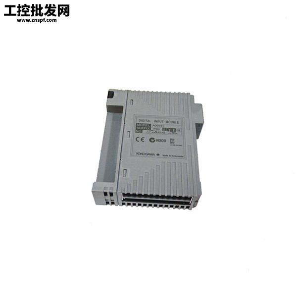 (F3BU13-0N)模块 品牌横河Yokogawa 产地日本 自动化系统组件 正品现售 质保1年