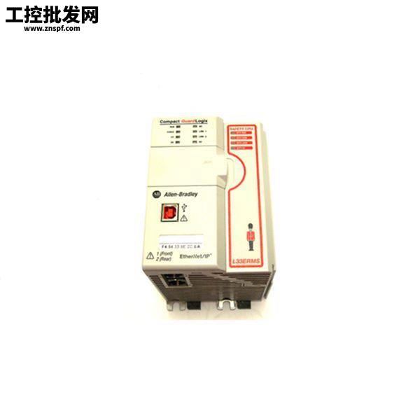 (1747-L551)模块 品牌罗克韦尔AB 产地美国 自动化控制单元 原装现货 1年保修