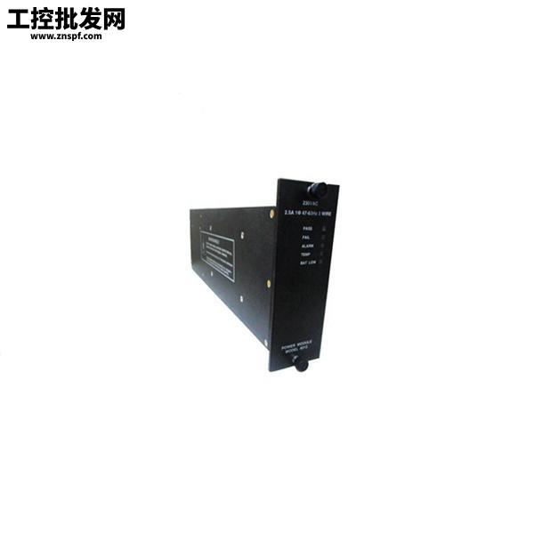 (TRICONEX 3201)模块 品牌英维思Triconex 产地美国 进口DCS模块 原装正品 1年保修