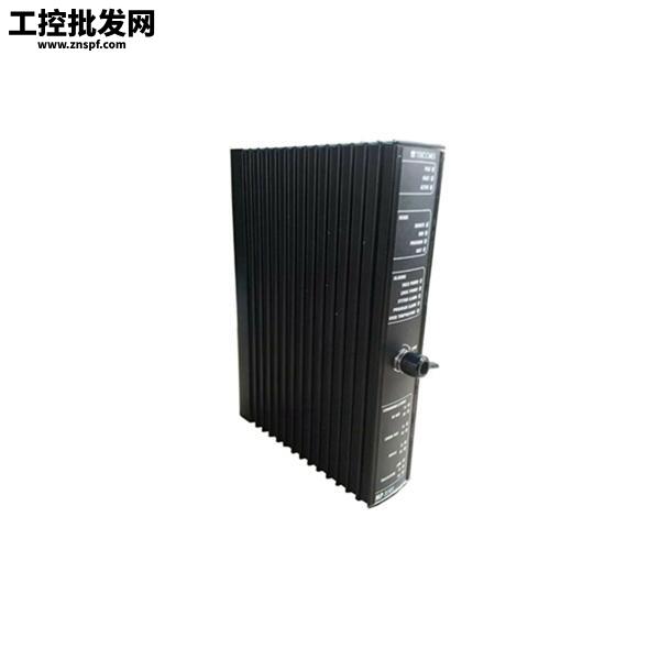 (Triconex 4000098-510)模块 品牌英维思Triconex 产地美国 自动化工控单元 正品现售 质保1年